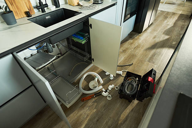 24/7 Emergency Water Heater Repair experts in Mount Vernon, MD